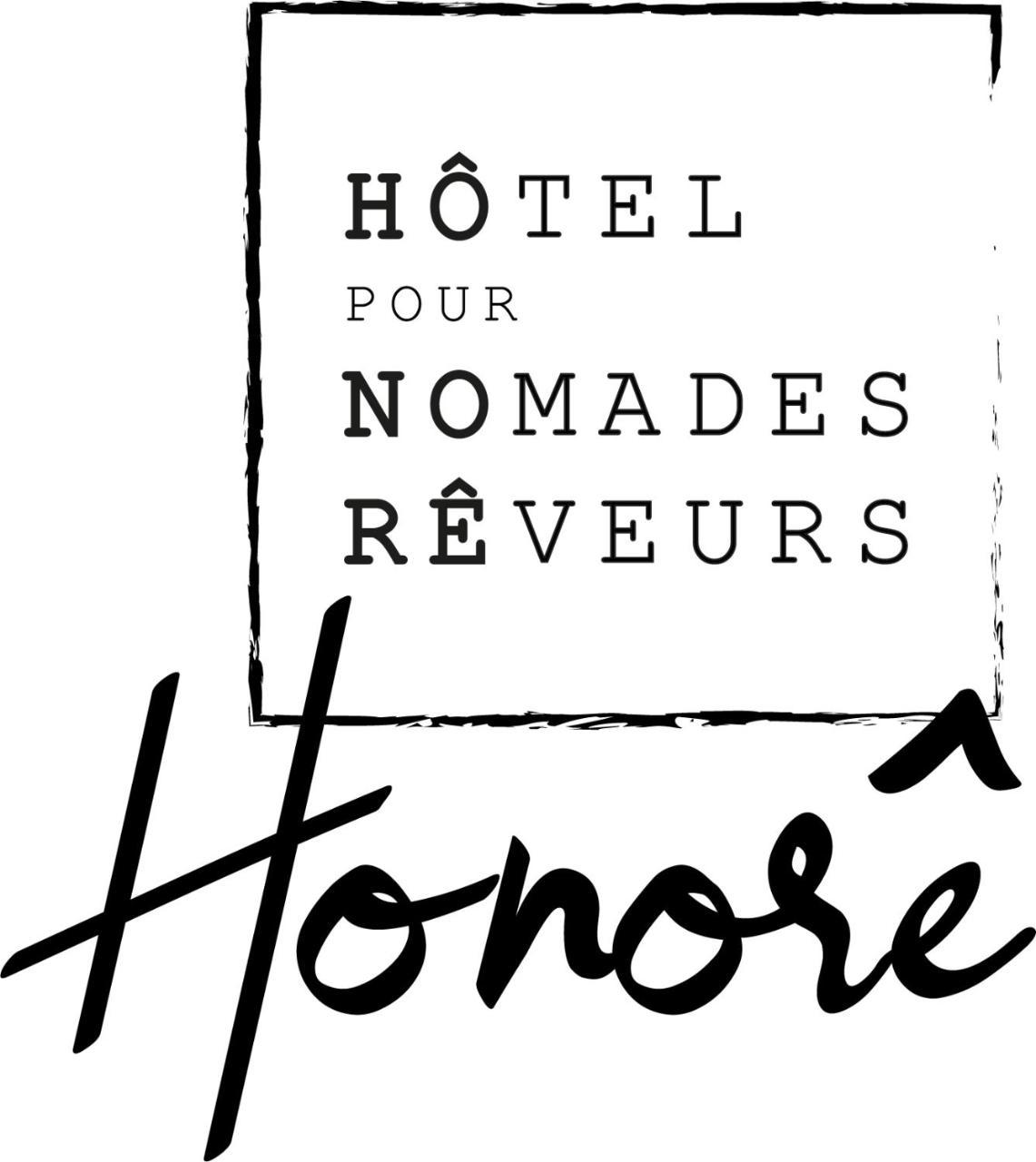 Honorê - Suite Trois Maries Lyon Extérieur photo